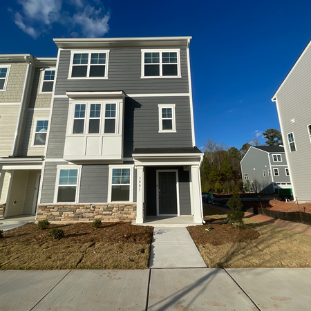 Coliving in Umstead - North Raleigh, Raleigh