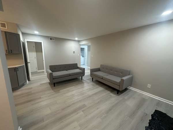 Coliving in Roswell - North Atl, Atlanta