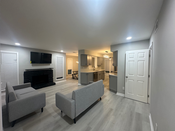 Coliving in Roswell - North Atl, Atlanta
