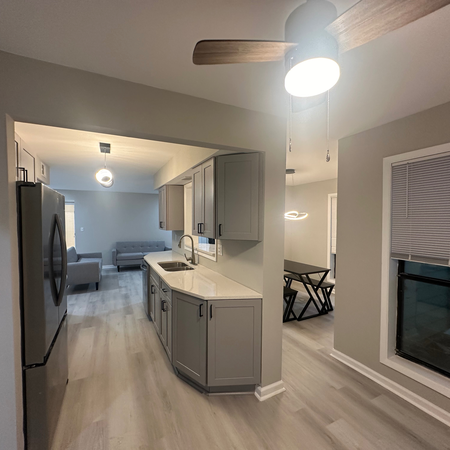 Coliving in Roswell - North Atl, Atlanta