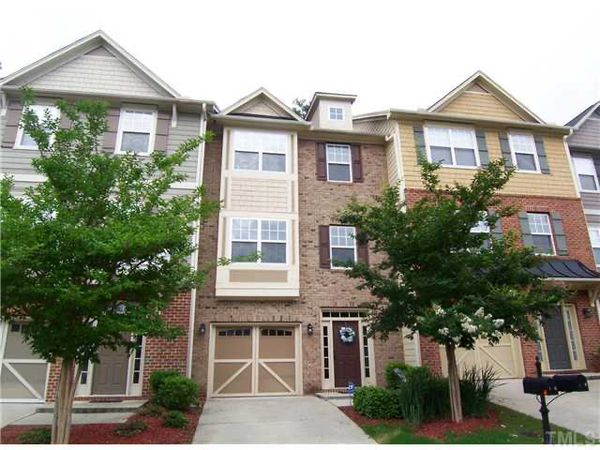 Coliving in Morrisville - Outer Triangle, Raleigh
