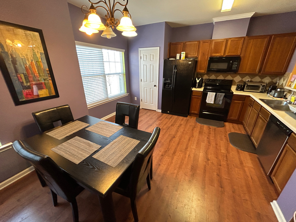 Coliving in Morrisville - Outer Triangle, Raleigh