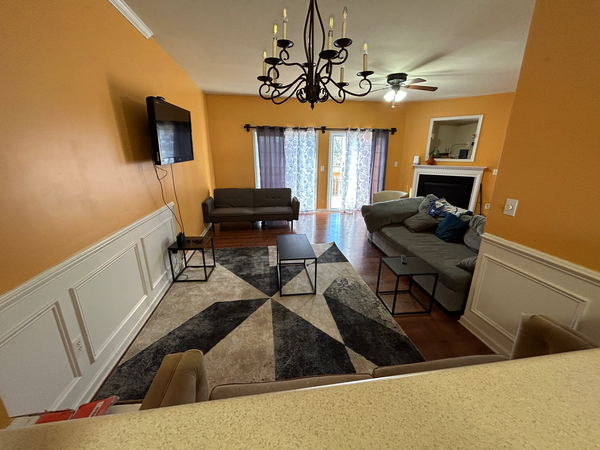 Coliving in Morrisville - Outer Triangle, Raleigh