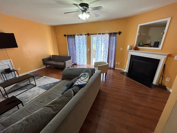 Coliving in Morrisville - Outer Triangle, Raleigh
