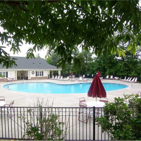 Coliving in Morrisville - Outer Triangle, Raleigh
