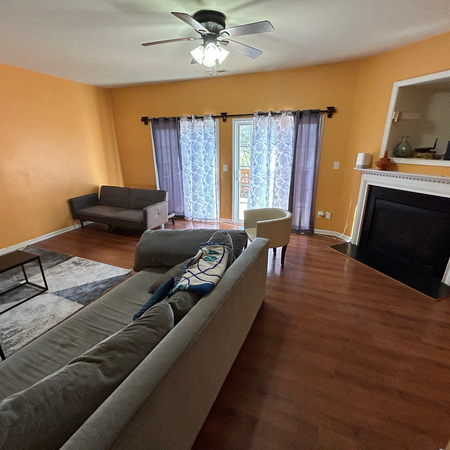 Coliving in Morrisville - Outer Triangle, Raleigh