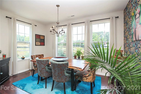 Coliving in Sterling - South Charlotte, Charlotte