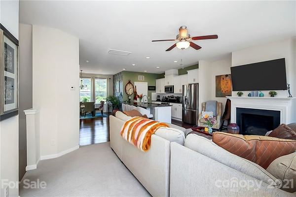 Coliving in Sterling - South Charlotte, Charlotte