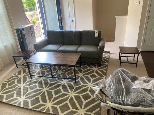 Coliving in Sterling - South Charlotte, Charlotte