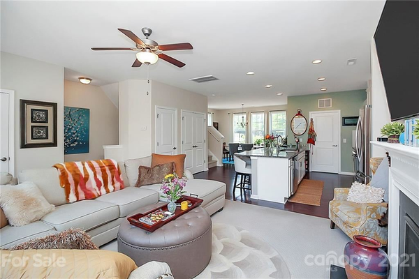 Coliving in Sterling - South Charlotte, Charlotte