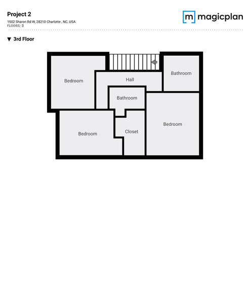 Coliving in Sterling - South Charlotte, Charlotte