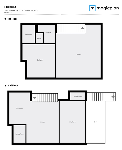 Coliving in Sterling - South Charlotte, Charlotte
