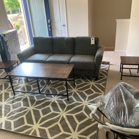 Coliving in Sterling - South Charlotte, Charlotte