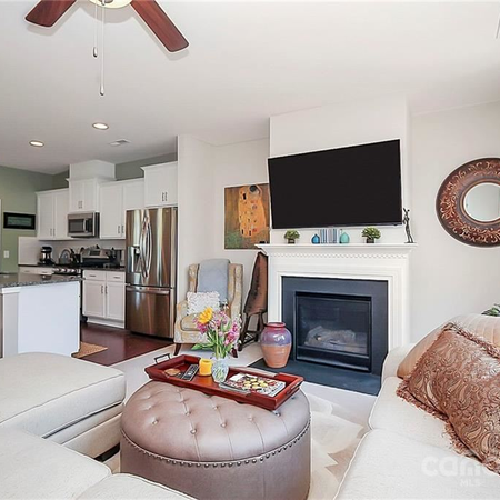 Coliving in Sterling - South Charlotte, Charlotte