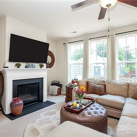 Coliving in Sterling - South Charlotte, Charlotte