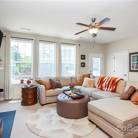 Coliving in Sterling - South Charlotte, Charlotte