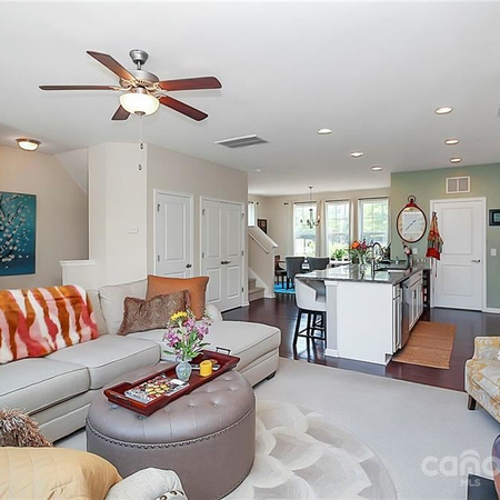 Coliving in Sterling - South Charlotte, Charlotte