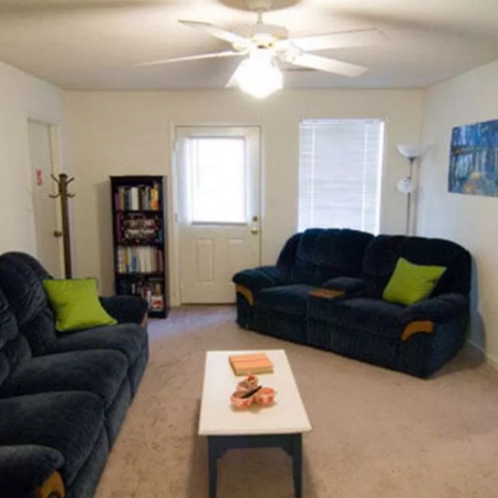 Coliving in Fairmont - Central Raleigh, Raleigh