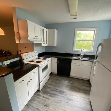 Coliving in Fairmont - Central Raleigh, Raleigh