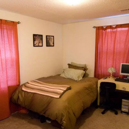 Coliving in Fairmont - Central Raleigh, Raleigh