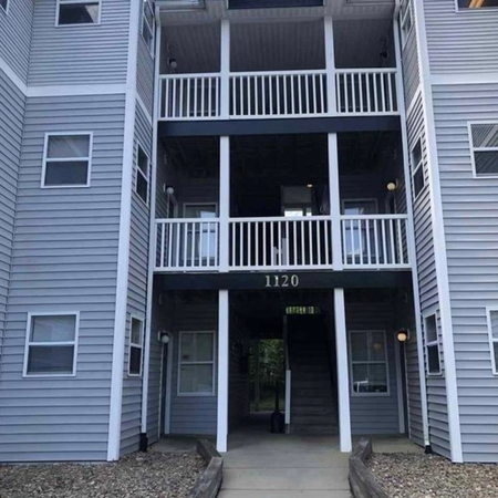 Coliving in Fairmont - Central Raleigh, Raleigh