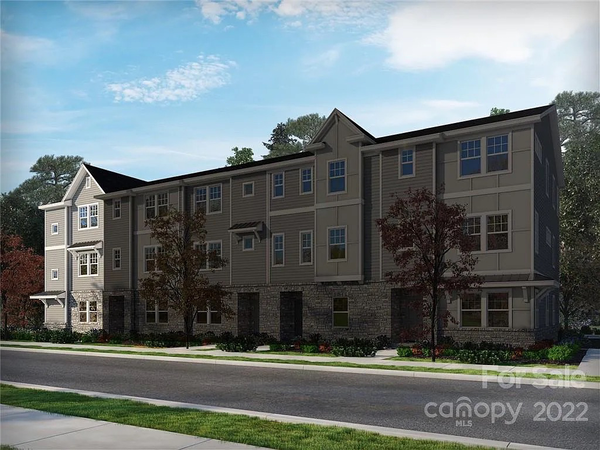Coliving in Eagle Lake - West Charlotte, Charlotte