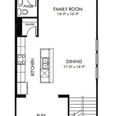 Coliving in Eagle Lake - West Charlotte, Charlotte