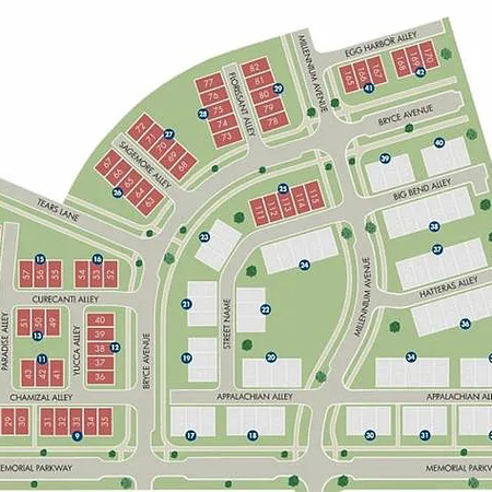 Coliving in Eagle Lake - West Charlotte, Charlotte