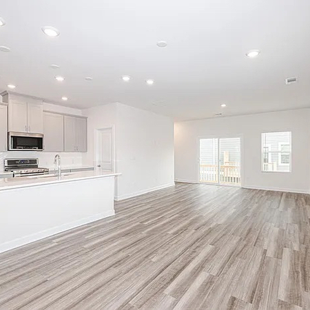 Coliving in Eagle Lake - West Charlotte, Charlotte