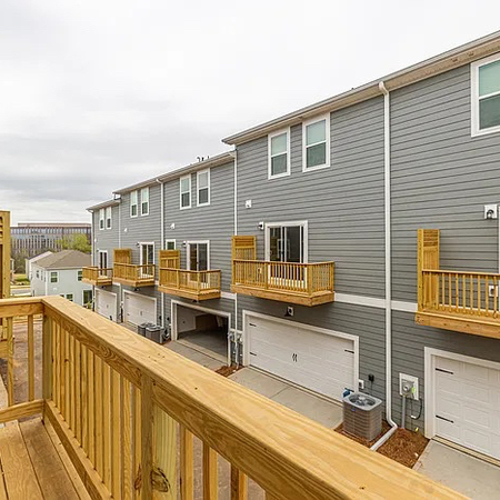 Coliving in Eagle Lake - West Charlotte, Charlotte
