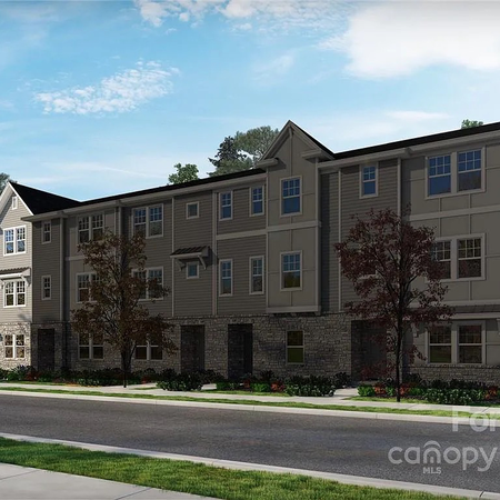 Coliving in Eagle Lake - West Charlotte, Charlotte