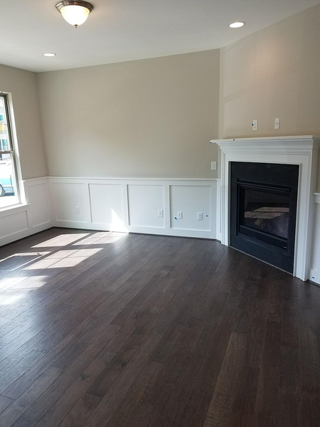Coliving in Woodcroft - Durham, Raleigh