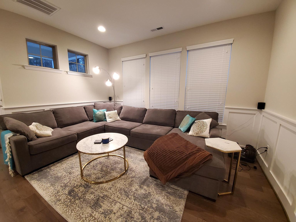 Coliving in Woodcroft - Durham, Raleigh