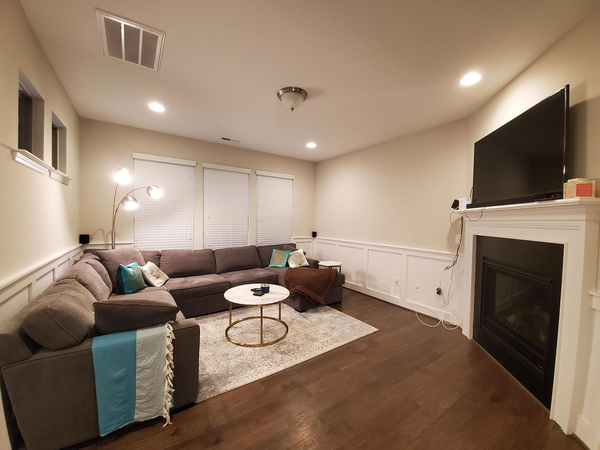 Coliving in Woodcroft - Durham, Raleigh