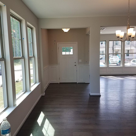 Coliving in Woodcroft - Durham, Raleigh