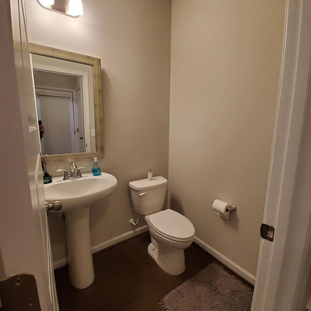 Coliving in Woodcroft - Durham, Raleigh