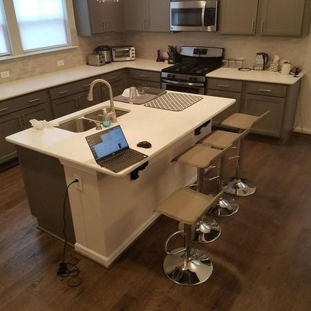 Coliving in Woodcroft - Durham, Raleigh