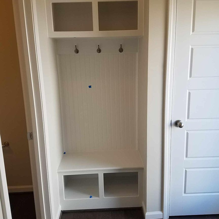 Coliving in Woodcroft - Durham, Raleigh