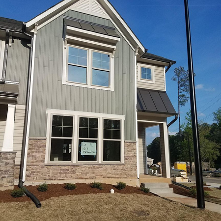 Coliving in Woodcroft - Durham, Raleigh
