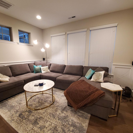 Coliving in Woodcroft - Durham, Raleigh