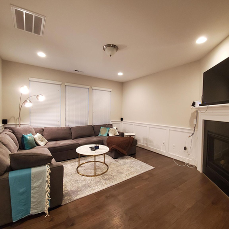 Coliving in Woodcroft - Durham, Raleigh