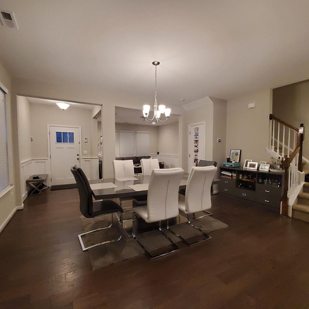 Coliving in Woodcroft - Durham, Raleigh