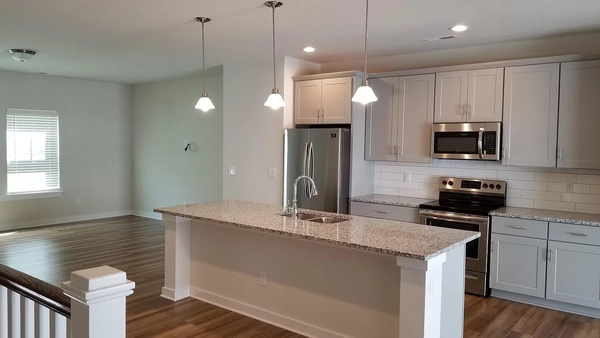 Coliving in Sterling - South Charlotte, Charlotte