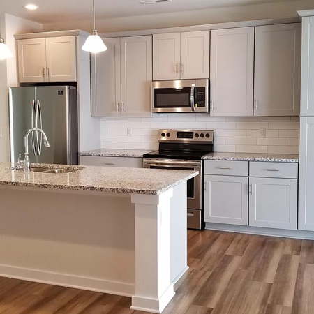 Coliving in Sterling - South Charlotte, Charlotte
