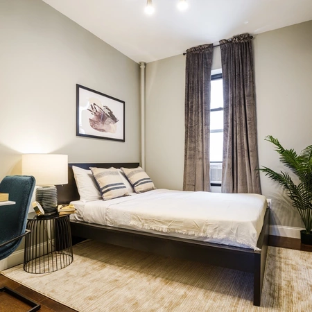 Coliving in Harlem - Manhattan, New York