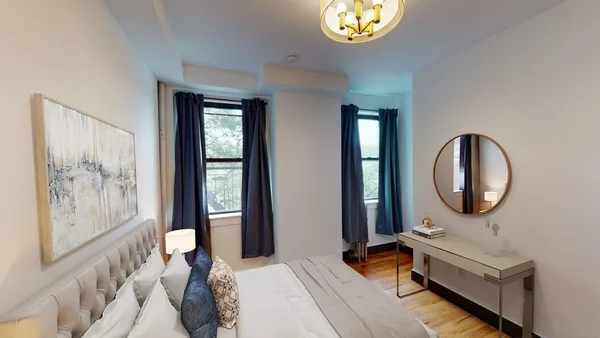 Coliving in Flatbush Ditmas Park - Brooklyn, New York