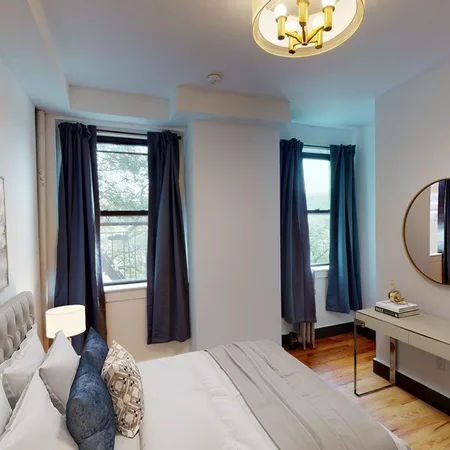 Coliving in Flatbush Ditmas Park - Brooklyn, New York