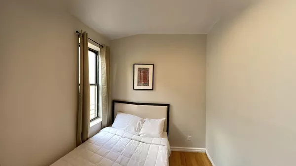 Coliving in Morningside Heights - Manhattan, New York
