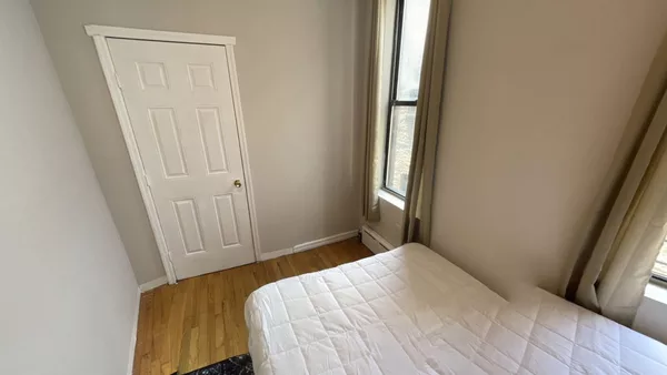 Coliving in Morningside Heights - Manhattan, New York