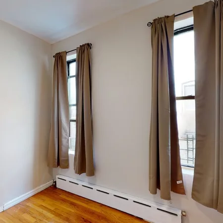 Coliving in Morningside Heights - Manhattan, New York
